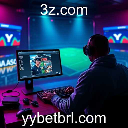 Tendências e Desafios do Mercado de Jogos Online