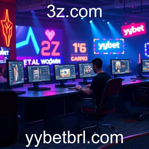 Tendências Emergentes no Mercado de Jogos Online em 2026