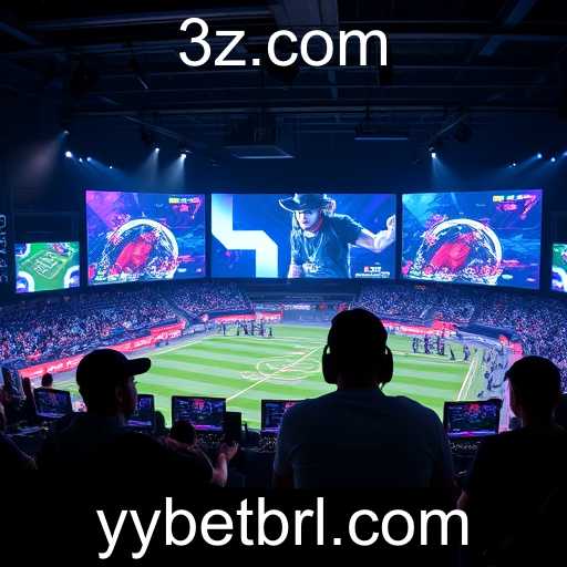 Crescimento do Setor de Jogos Online em 2026