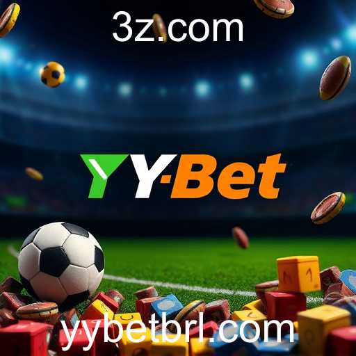 Explorando o Crescimento do YYBet no Mercado Brasileiro de Jogos