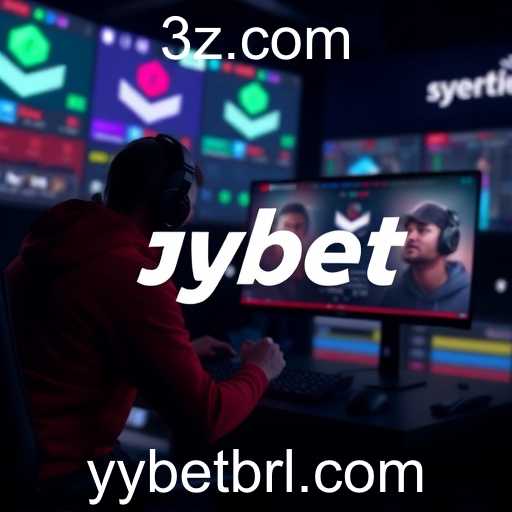 O Crescimento de yybet em Meio ao Cenário Atual de Jogos