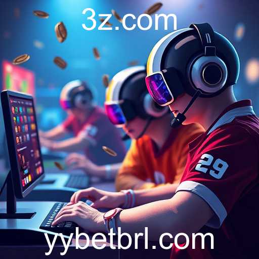 Crescimento dos Sites de Apostas no Brasil: O Impacto da yybet