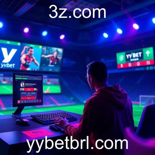 O Impacto do Jogo Online no Brasil