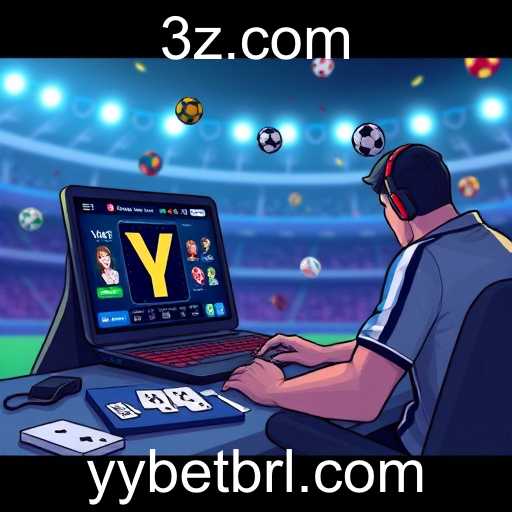 Cenário Atual dos Jogos Online no Brasil