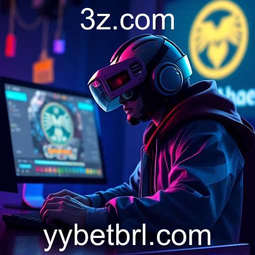 A Revolução dos Jogos Online: Avanços e Tendências
