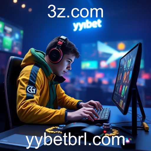 Jogos Online e o Cenário Atual no Brasil