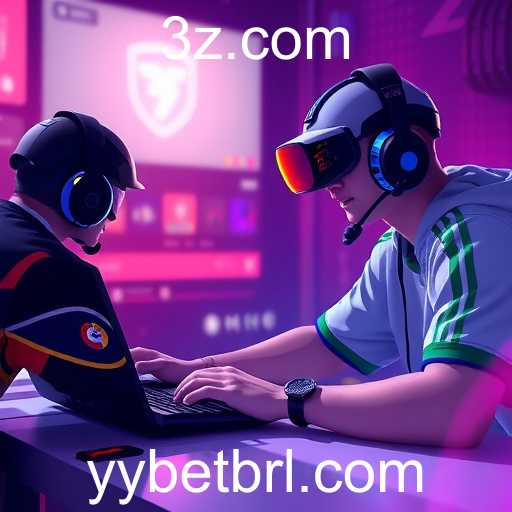 Mundo dos Jogos Online: Novidades e Tendências