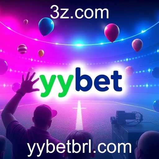 A Ascensão do yybet no Cenário de Jogos em 2026