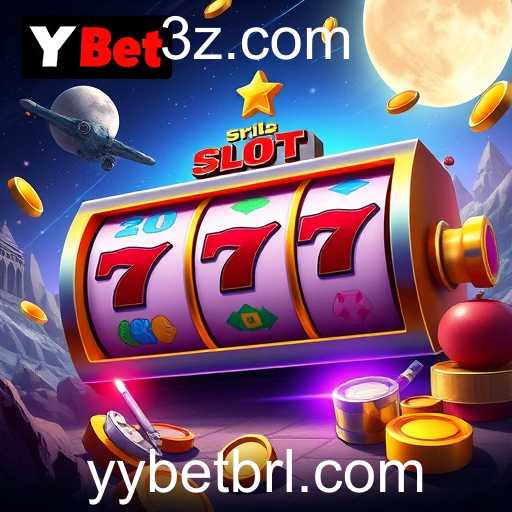 Explorando a Fascinante Categoria de Slot Games no YYBet