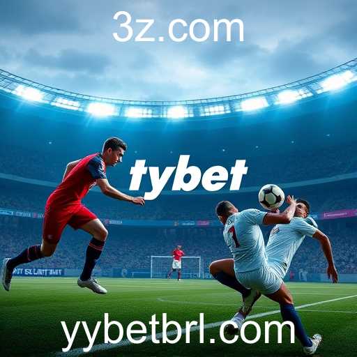 Apostas Esportivas: Emoção e Segurança na yybet