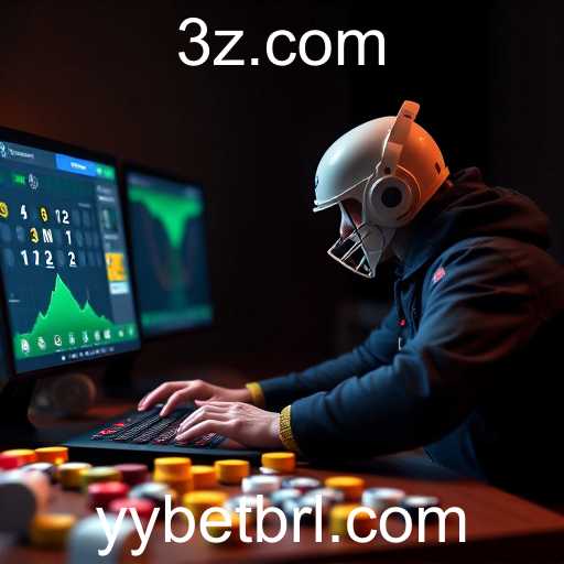 YYBet: A Nova Era dos Jogos Online em Português