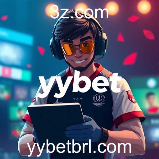 O Impacto do yybet nos Jogos Online em Portugal