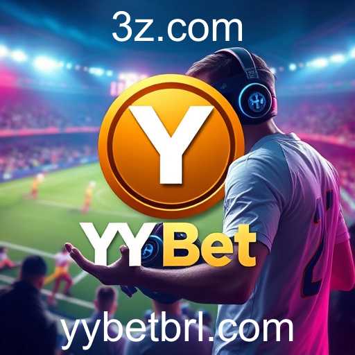 YYBet Aposta em Inovações no Mercado de Jogos