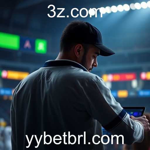 Evolução do YYBet: O Impacto no Mercado de Jogos Online