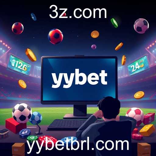 O Impacto do YYBet no Mercado de Jogos Online