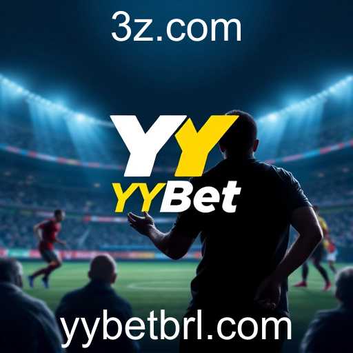 A Ascensão do YYBet no Mundo dos Jogos